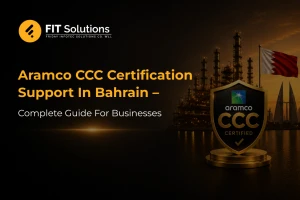 Aramco Cyber Security