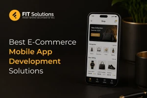 Mobile App Development