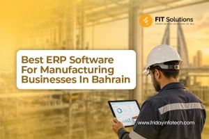 ERP Software