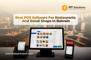 pos software