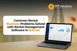 Rental Management Software