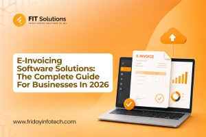 E-Invoicing