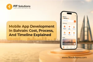 Mobile App Development