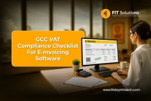 E-Invoicing