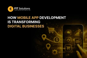 Mobile App Development