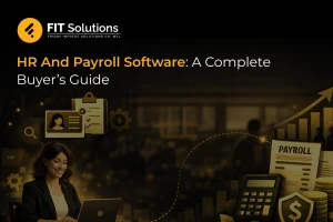 HR and Payroll Software