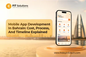 Mobile App Development