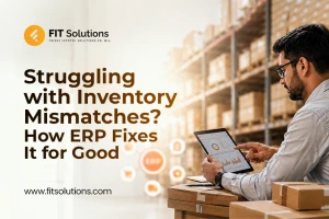 ERP Software