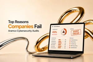 Aramco Cybersecurity Audits