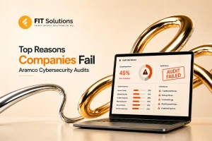 Aramco Cybersecurity Audits