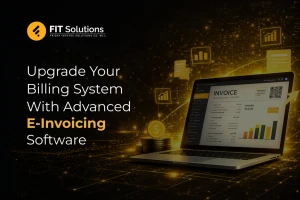 E-Invoicing Software in Bahrain | Trusted Solutions