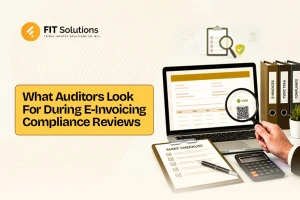 ZATCA E-Invoicing