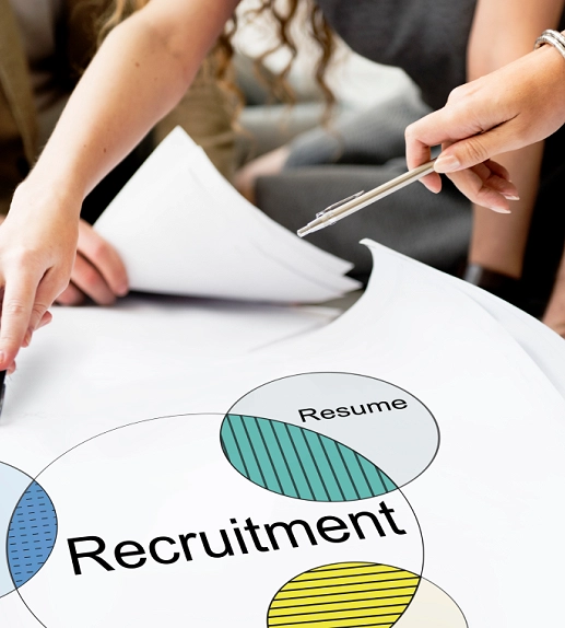 Hire Smarter, Faster with Our Proven Solutions !