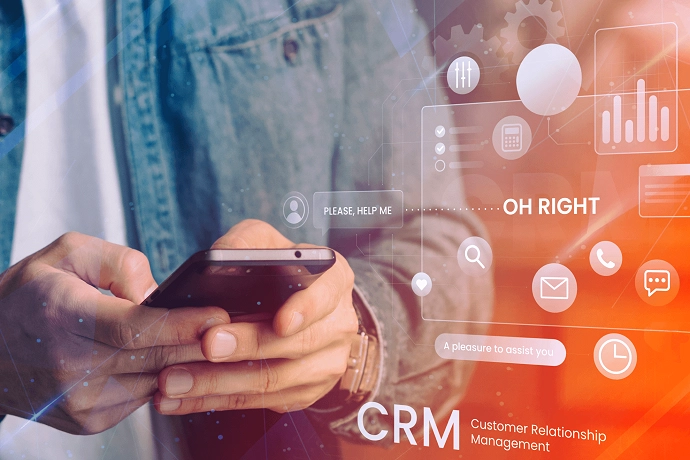 Sales Success Made Certain!