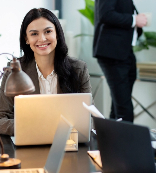 Simplify Team Management