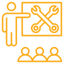 Maintenance and Workshop Management