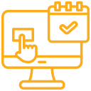 Booking and Reservations