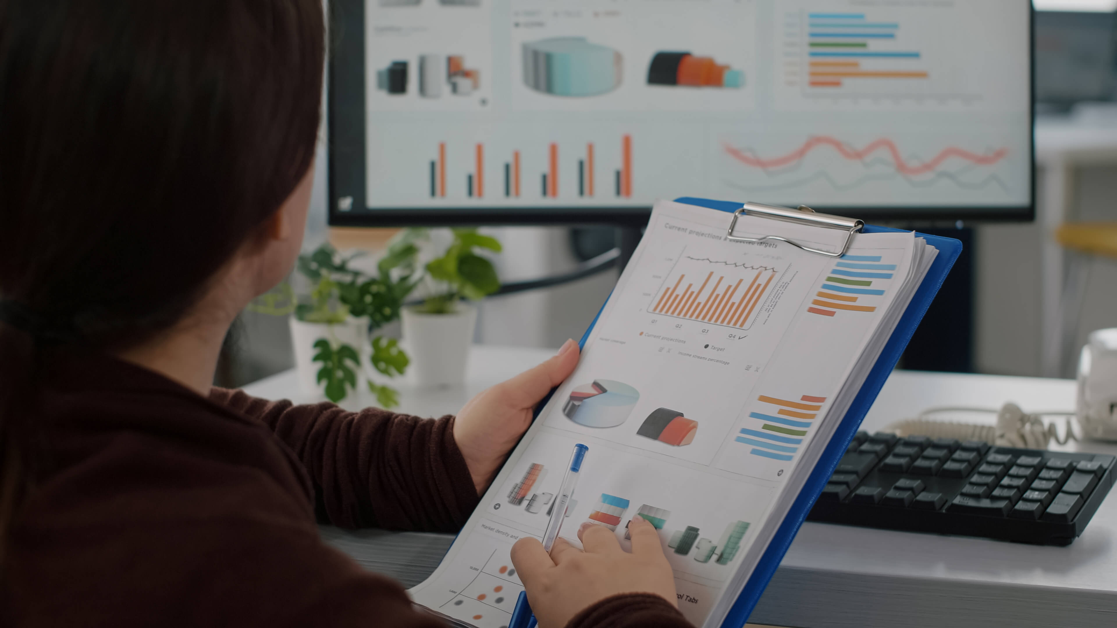 Automation and Workflow Management