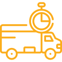 Optimized Route Planning