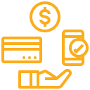 Multiple Payment Options