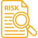 Prioritize Security and Risk Management