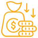 Enhances business efficiency and saves costs