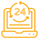 Anytime, Anywhere Access