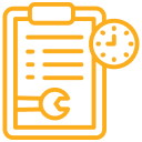 Maintenance Tracking and Repair