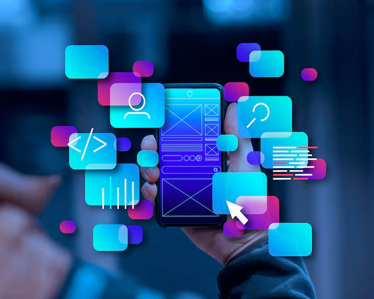 Mobile App Development Company in Bahrain