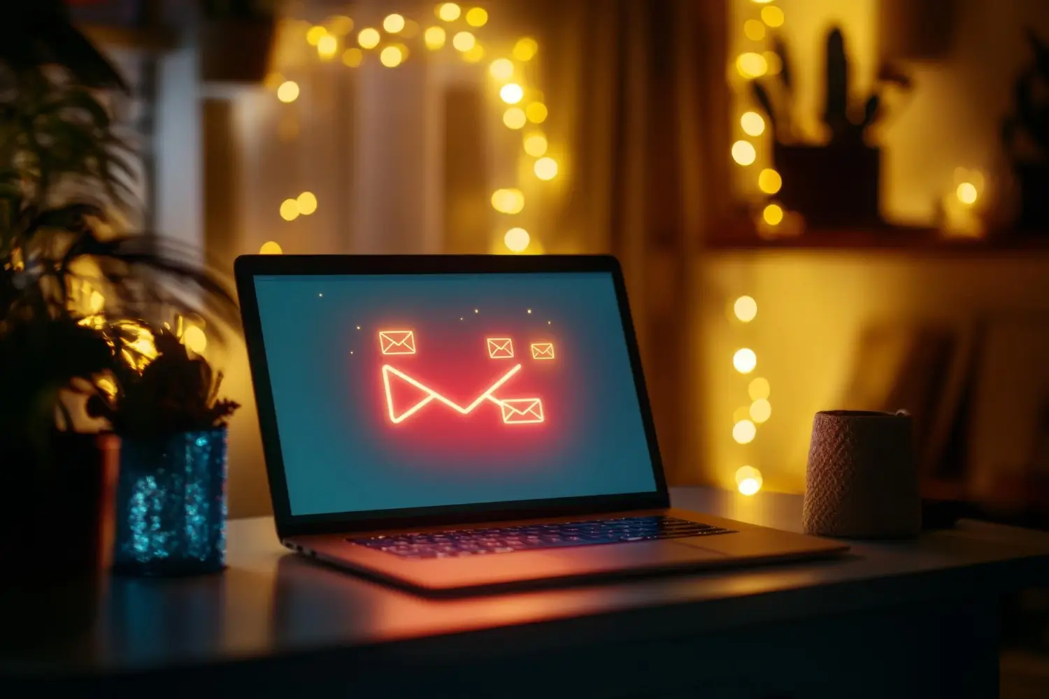 Business Email, Reimagined Tailored for You