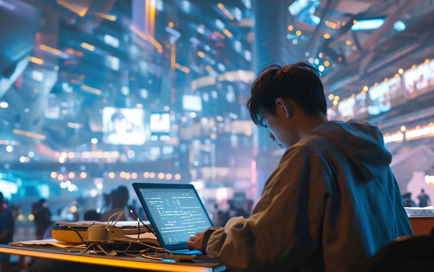 Custom Software Development Services in Bahrain