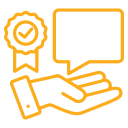 Reliable and Responsive Support