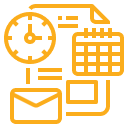 Email and Calendar Management