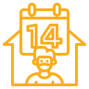 14+ years of Experience