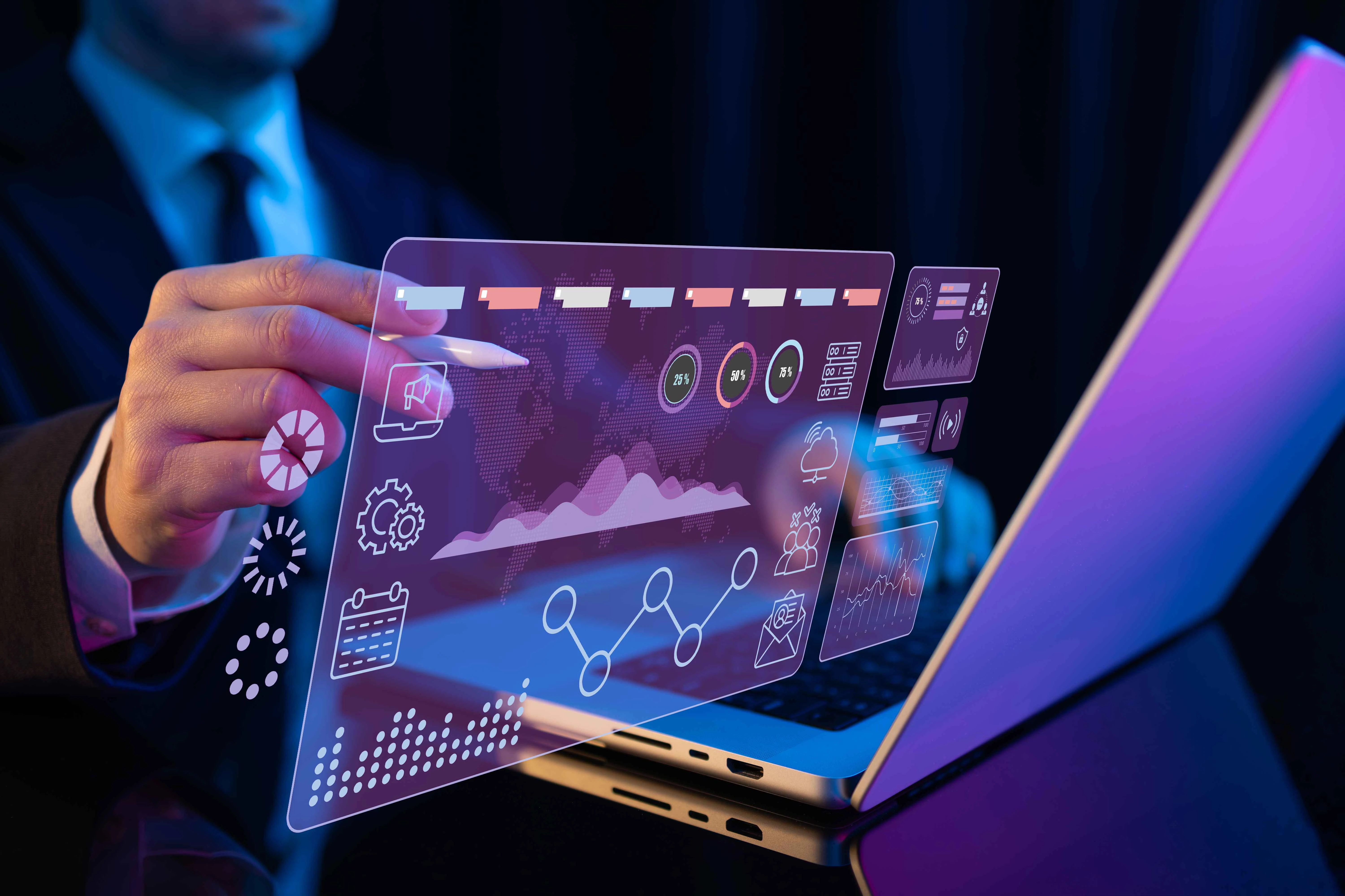 Search Engine Marketing